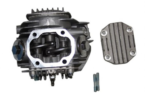 Cup Serisi 100-110 cc Silindir Kapak Komple Prc