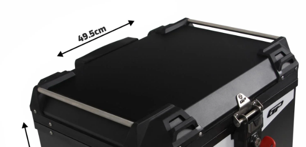 GP Kompozit 57 Litre Plastik Çanta Kapak Orjinal