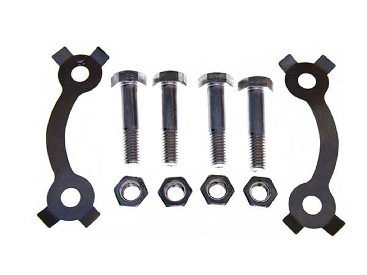 Yamaha Ybr125 Arka Dişli Vida Seti Atl