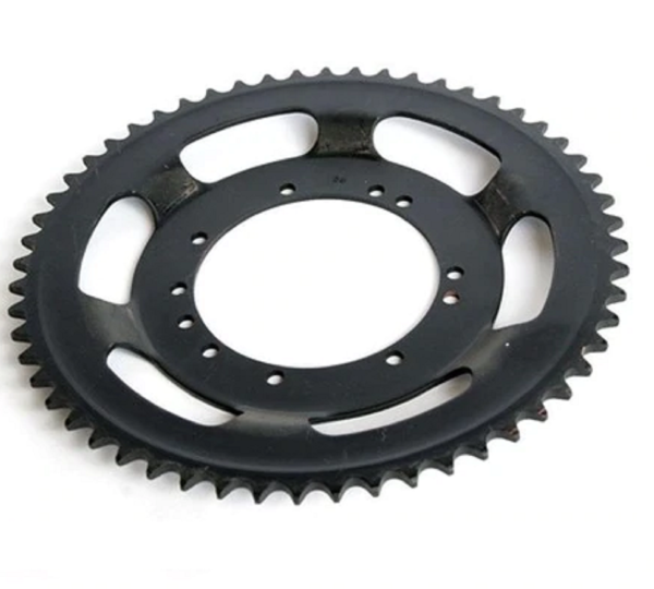 Peugeot Arka Dişli 56t 70cc Orjinal