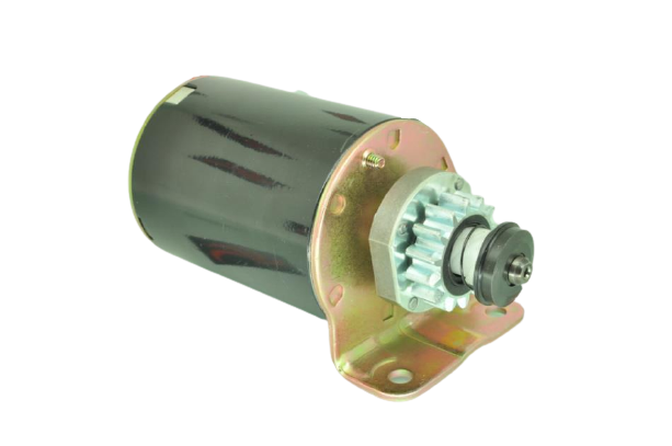 Briggs 18.5hp Marş Motoru Goldmoto