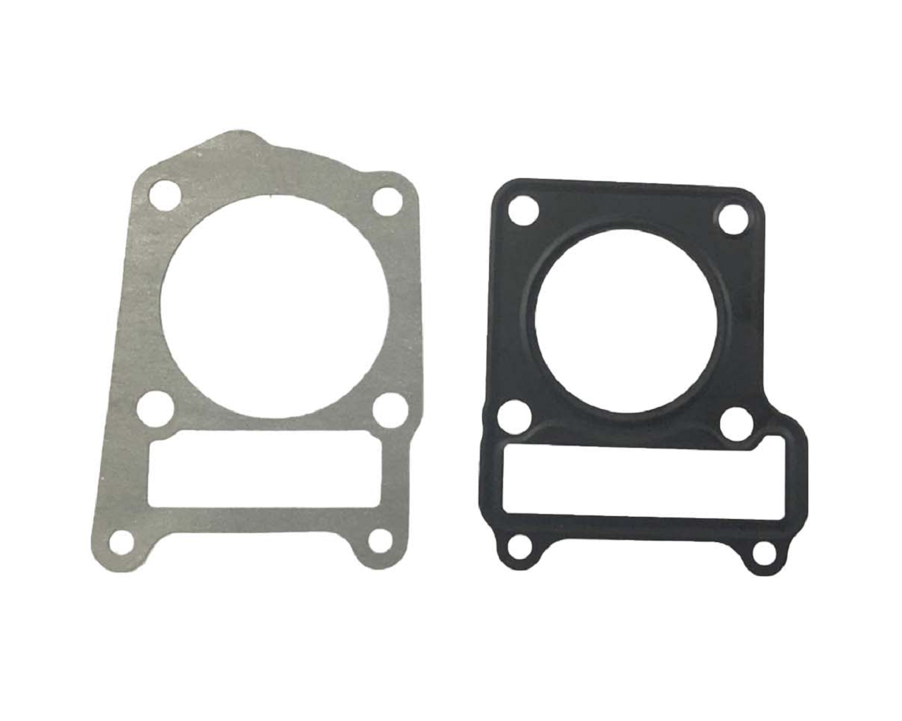 Yamaha Ybr125 Silindir Alt-üst Conta Prc