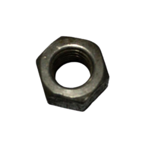 Peugeot Somun M10 Yerli