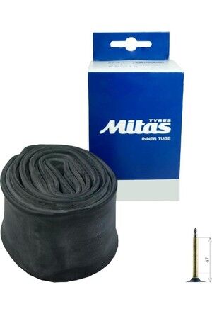 İç Lastik 4.00-6.10-17 Mitas