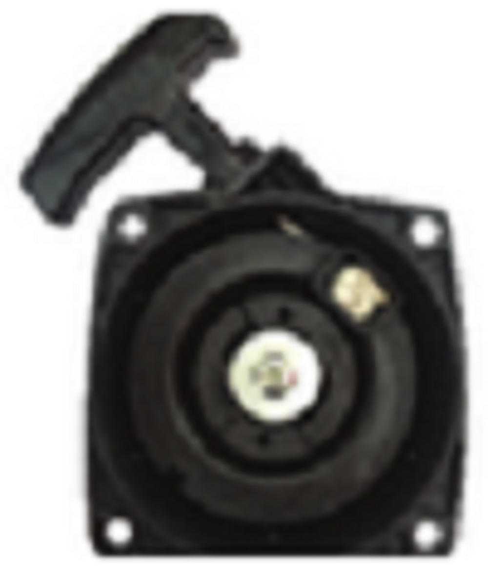 Tırpan Starter Komple Yarım Ay Kasnaklı Agromec