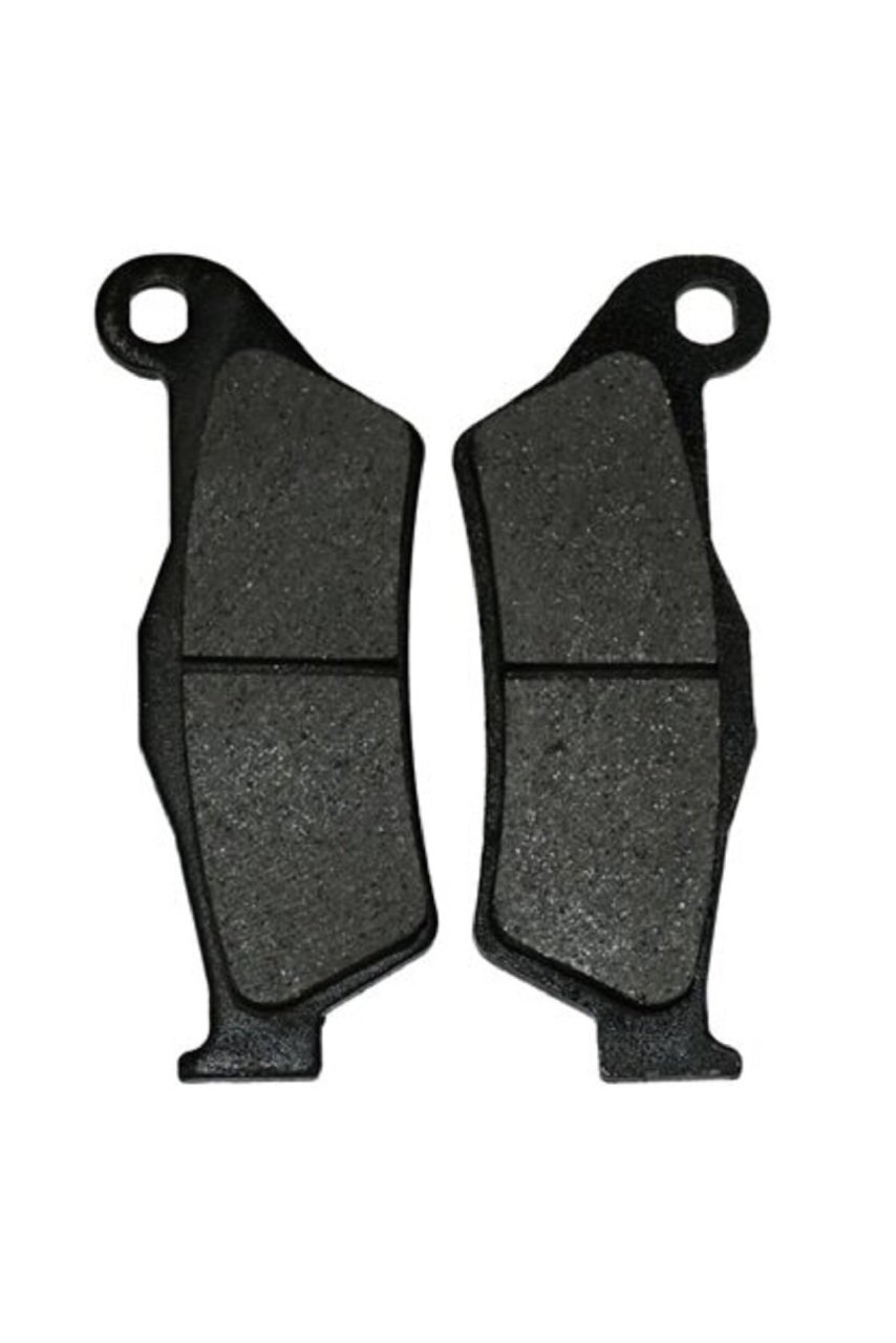 Bajaj Discover-ns200 Disk Balata Ön Monero