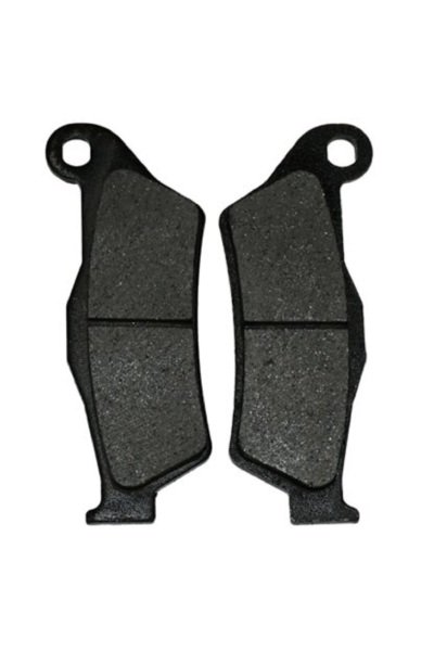 Bajaj Discover-ns200 Disk Balata Ön Monero