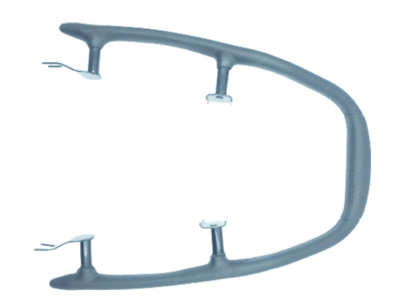 Lifan C100 Arka Tutamak Demiri Prc