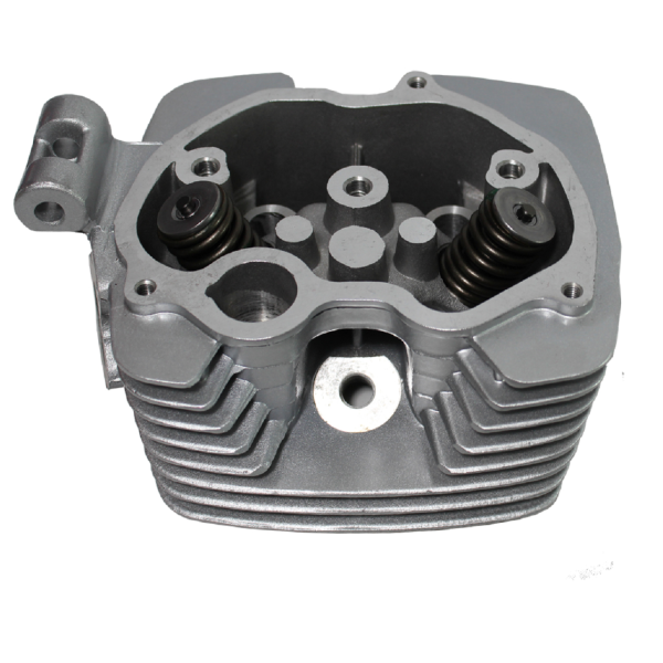 CG Serisi Silindir Kapak Komple 125cc MSR