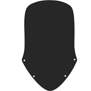 Honda CBF 150 Ön Siperlik Camı Uzun Monero