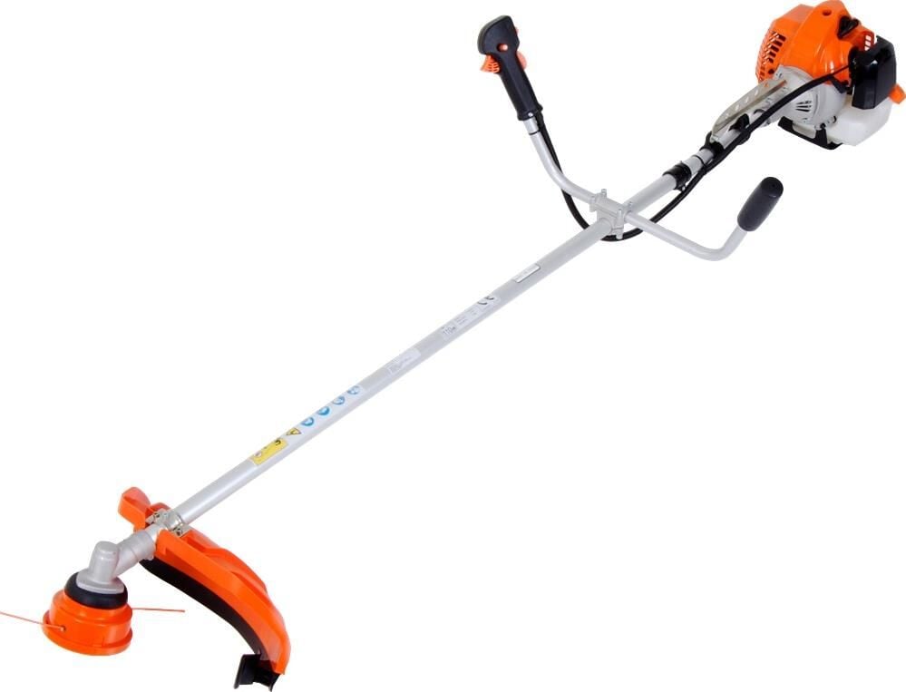 Tera CG520 Motorlu Tırpan Yan Tip