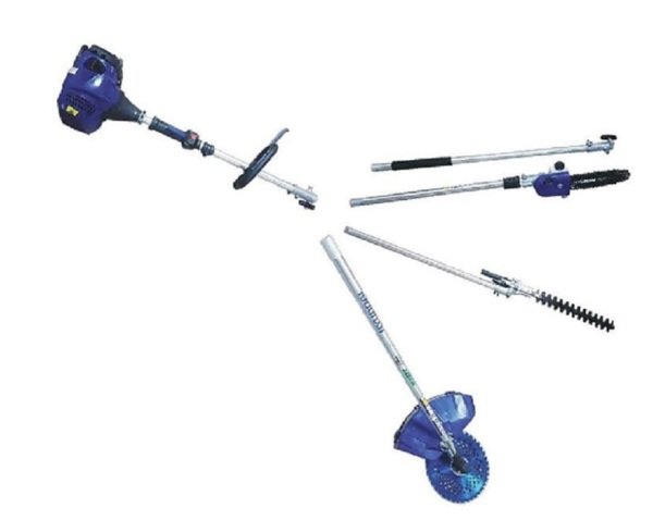 Hyundai Hyx33 Bahçe Bakım Seti