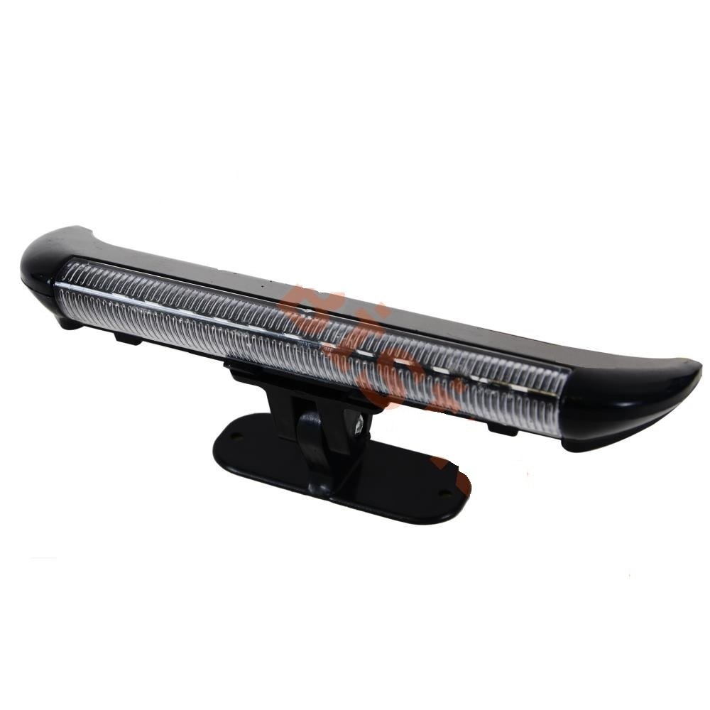 Motosiklet Led Arka Lamba Monero