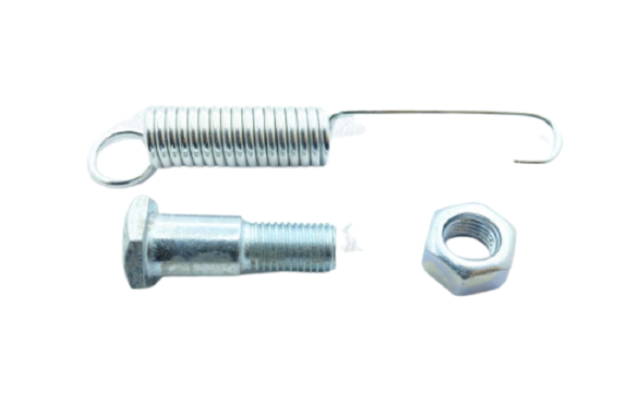 Cg Serisi Yan Sehpa Yayı ve Civata Seti Prc