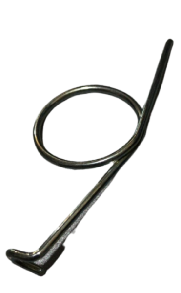 Peugeot 103-105 Kampana Yayı Ön Yerli