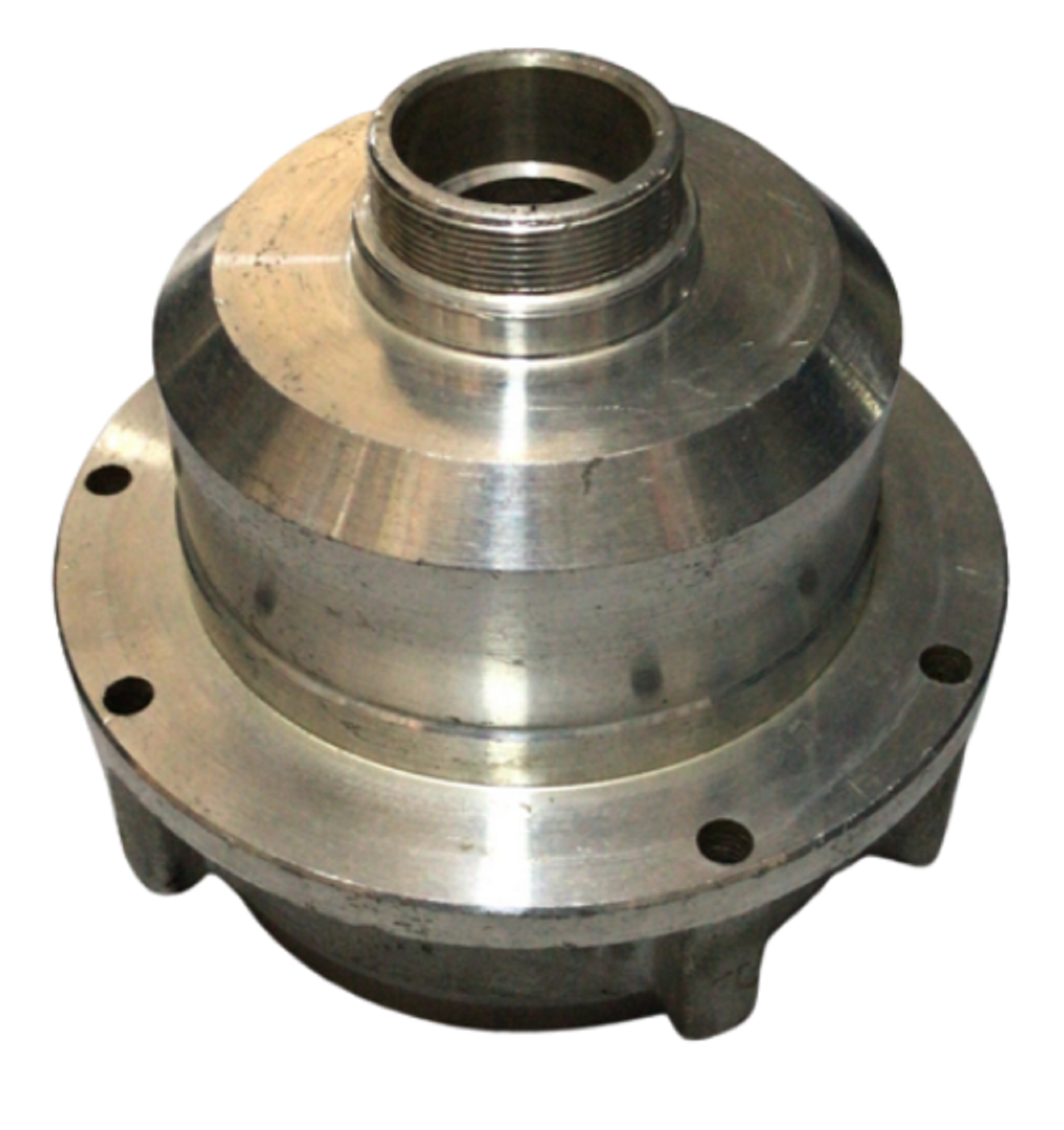 Peugeot Arka Göbek Çelik 70cc Boş Orjinal