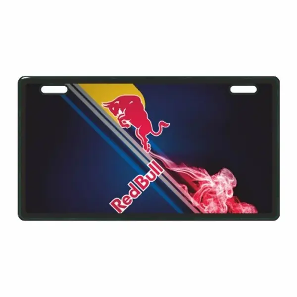 E-Bike Plakalık Red-Bull GOGO