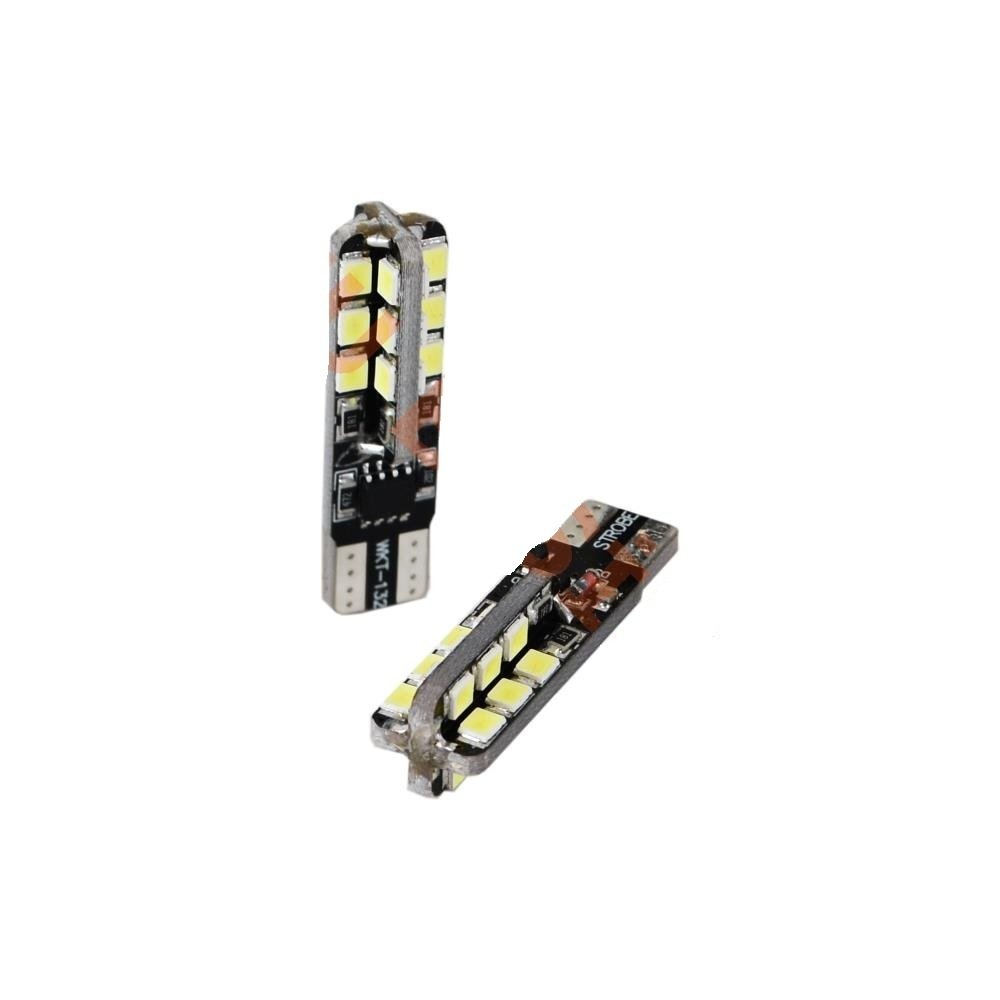 Ampül Dipsiz Led Model:5 Tekli Monero