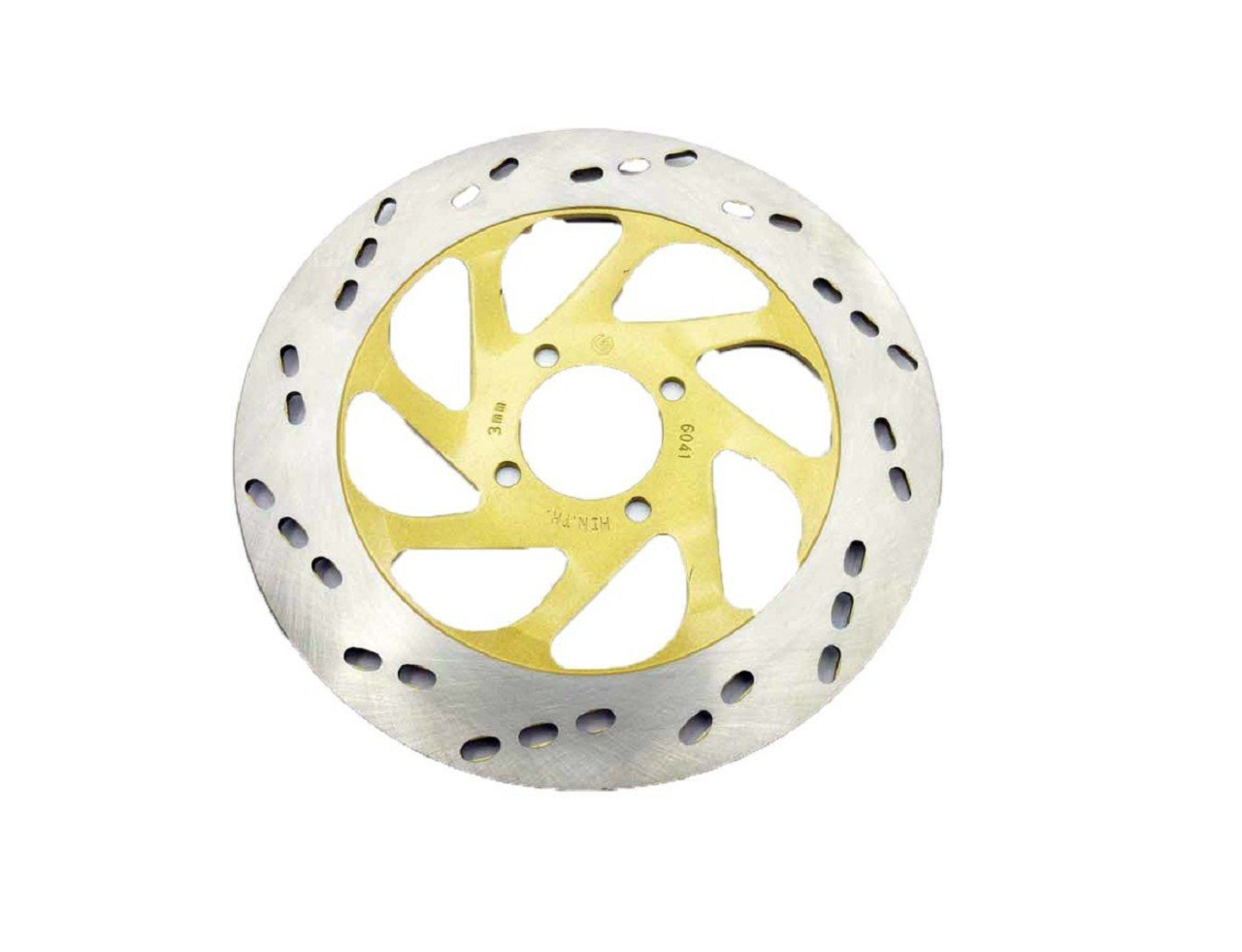 Mondial 125 MC - 150 MC Ön Fren Disk Aynası Prc