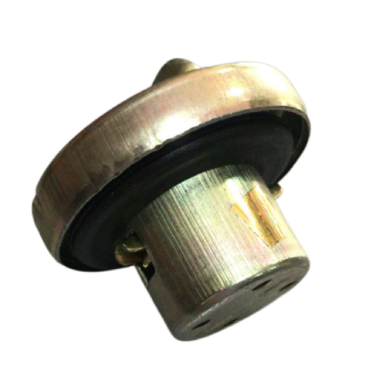 Scooter 150 Serisi Yakıt Depo Kapağı Rialli