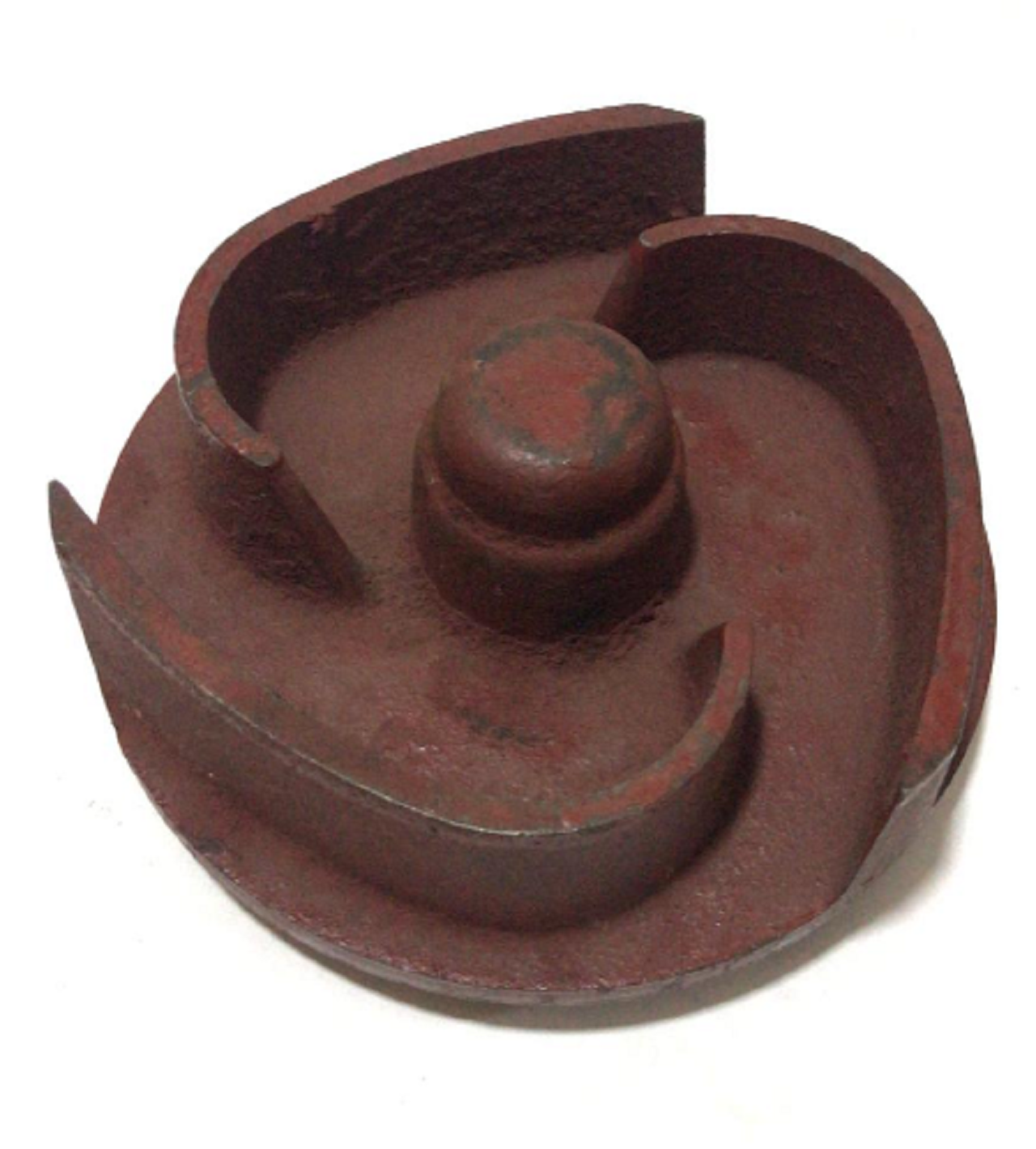 Su Motoru Pompa Fanı Dizel 4 İnç Dişli Model Empar