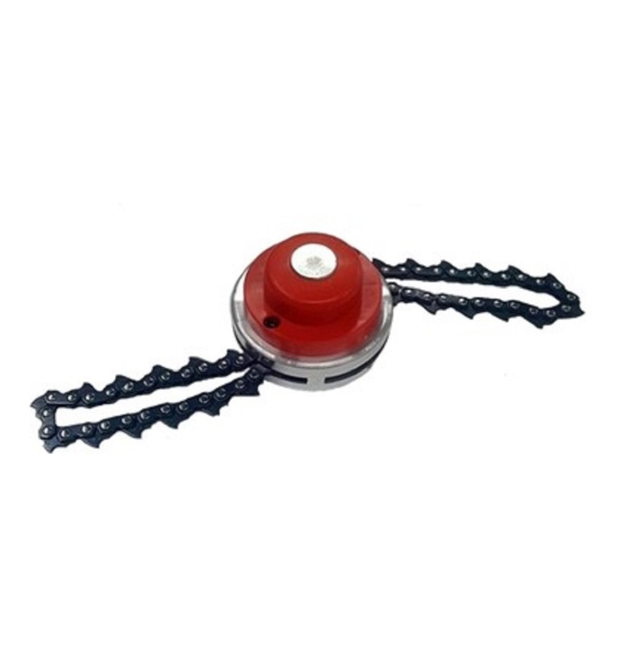 Misina Başlığı Zincirli Tip (canavar Başlık) Goldmoto