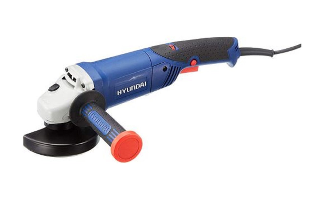 Hyundai Hg1050 Köşe Taşlama Kablolu 1050w 115mm