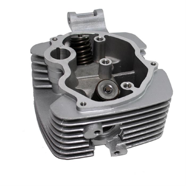 CG Serisi Silindir Kapak Siboplu 150cc Prc