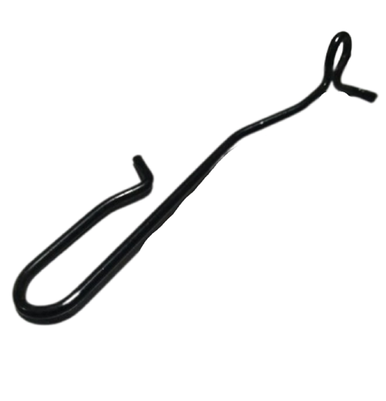 Cup Serisi Gaz Teli Tutucu Şase Braketi Prc