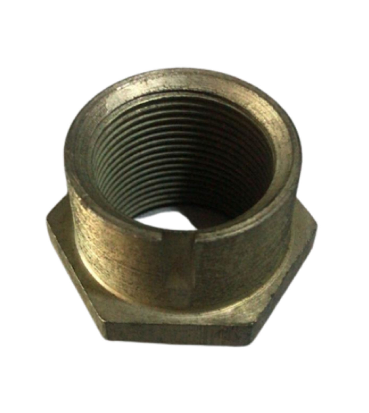 Planet-5 Furç Üst Somunu Orjinal