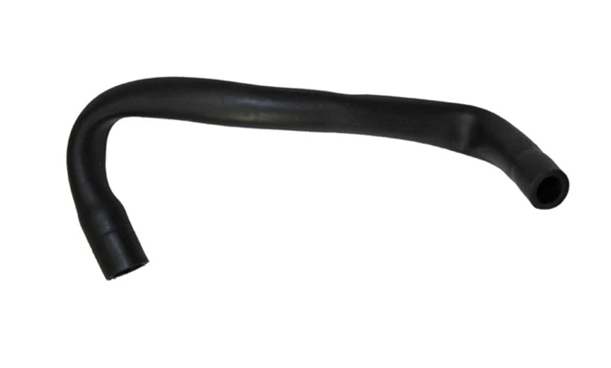 Mondial 100 KH Katalizör Hortumu Eğri 8-13-240mm Orjinal