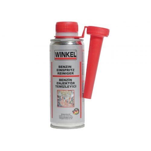 Winkel Benzin Enjektör Temizleyici 300ML