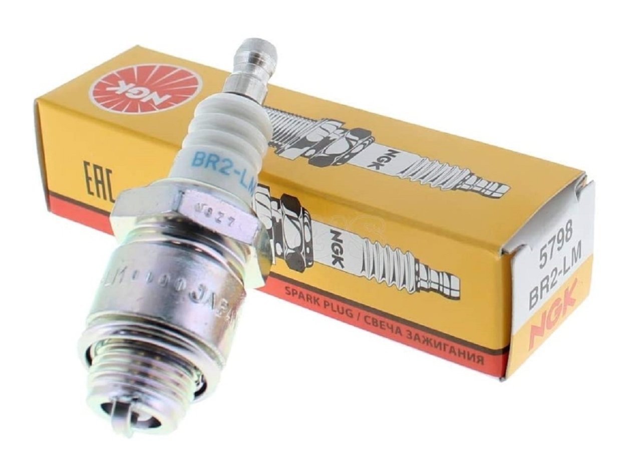 Buji Br2-lm - 5798 Ngk