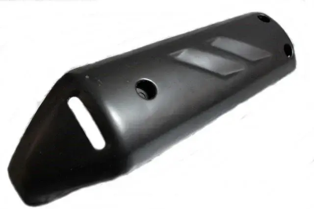 Honda Beat Egsoz Koruması Prc