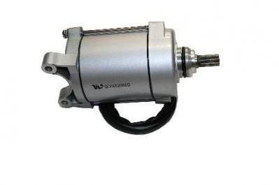 Mondial 125 KT Marş Motoru Orjinal