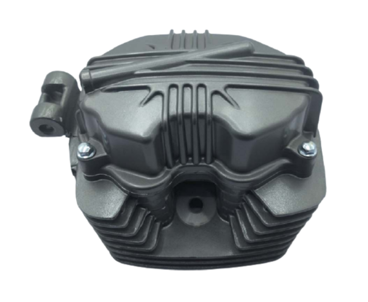 CG Serisi Silindir Kapak Füme Komple 200cc Prc