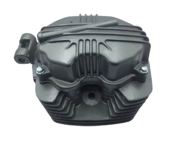 CG Serisi Silindir Kapak Füme Komple 200cc Prc