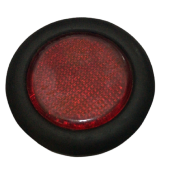 Jawa 250 Arka Çamurluk Reflektörü Orjinal