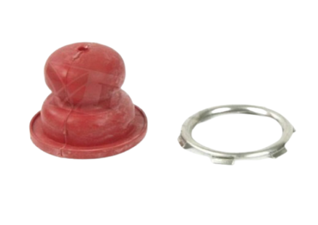 Tecumseh Karbüratör Benzin Pompa Lastiği 40-052a İtal