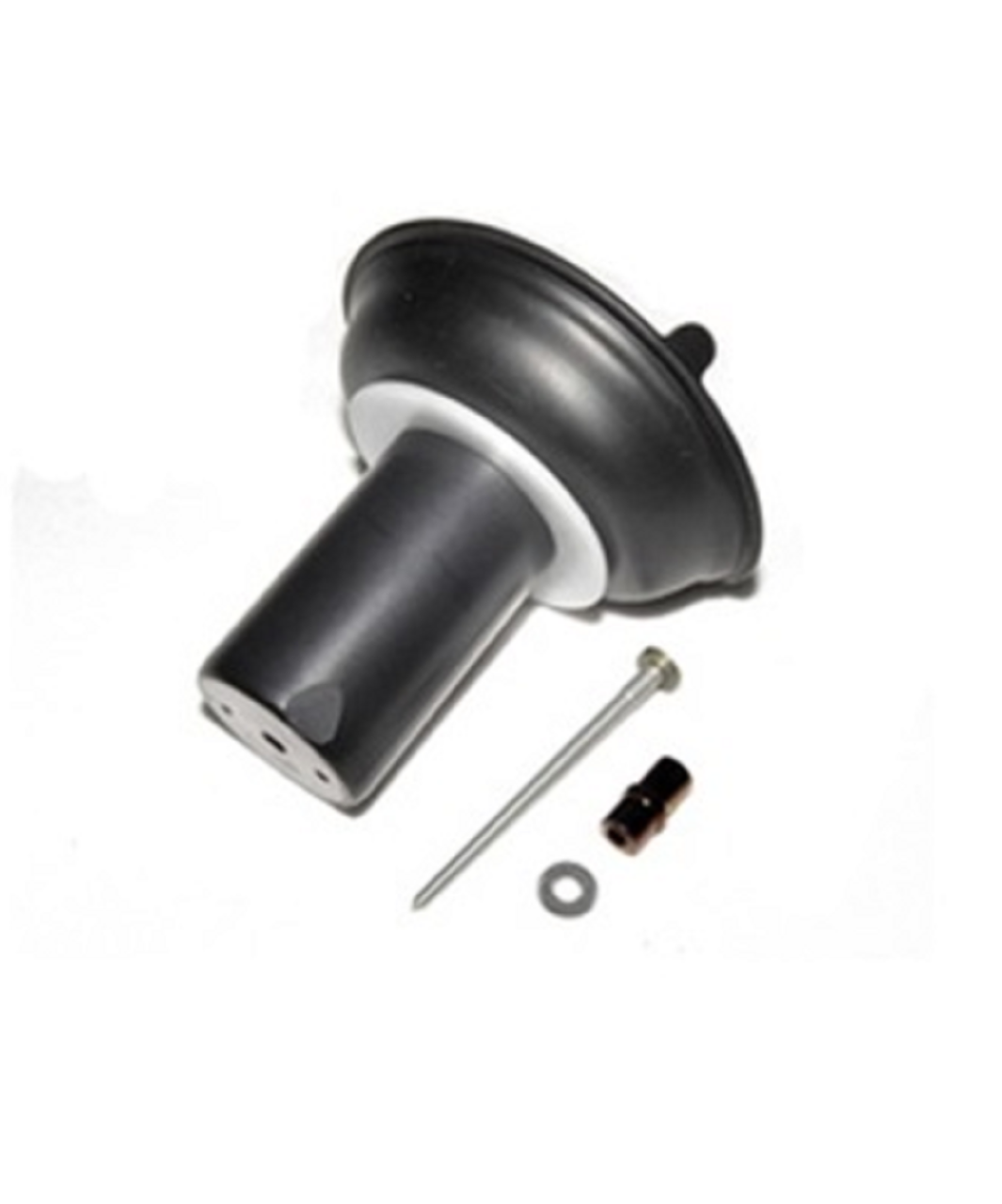 Scooter 150 Gaz Pistonu 24mm İğneli Ates