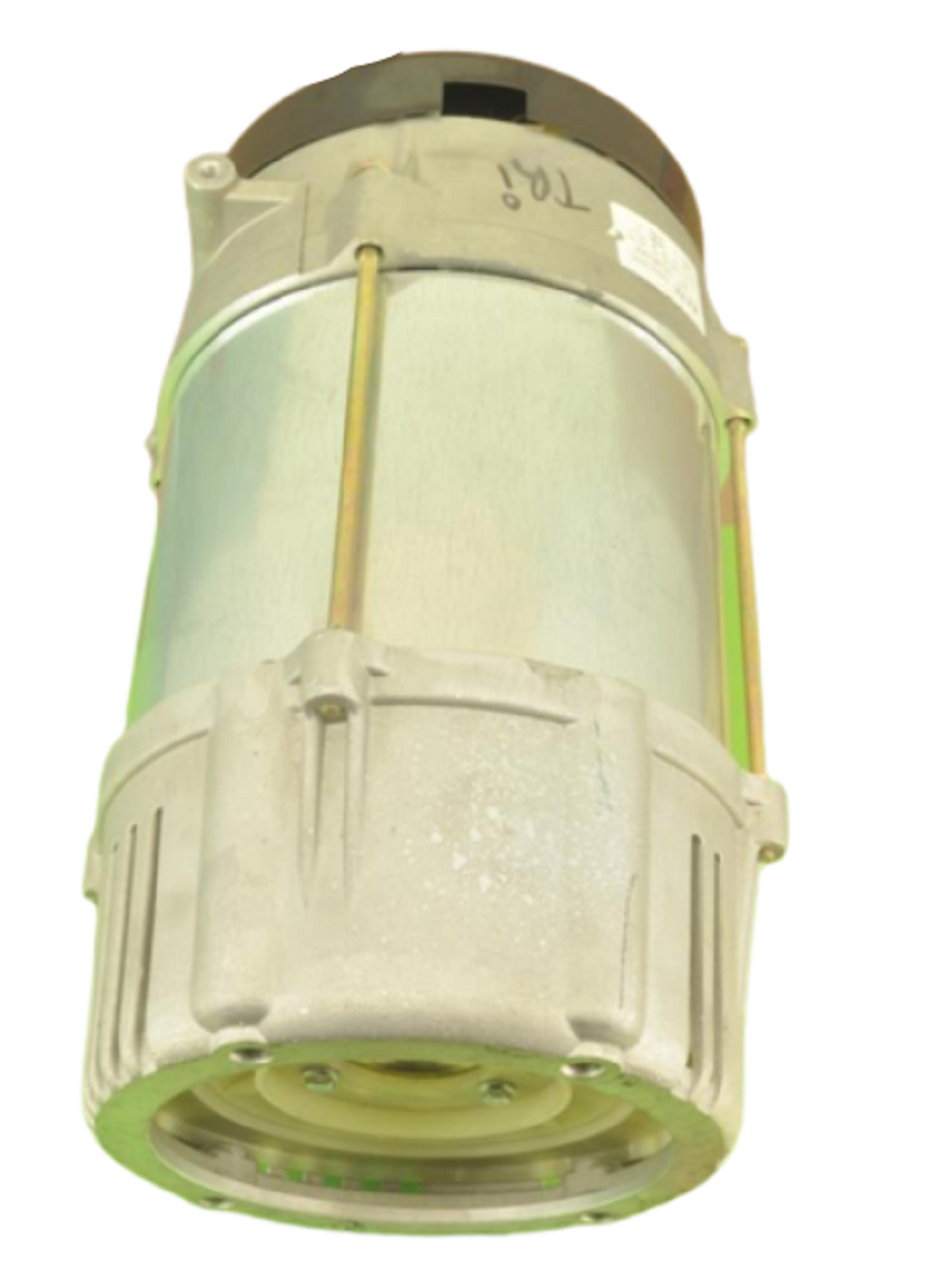 Jeneratör Alternatör Trifaze Dizel 6kw-6.5kw 8.1kva Goldmoto