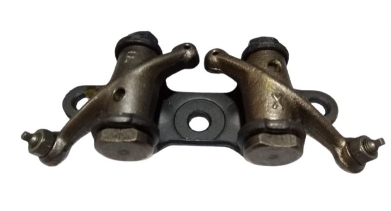 Mondial 125 AGK-KT 150 KN Kulbüratör Komple Orjinal