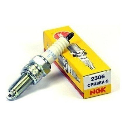 Buji Cpr8ea-9 - 2306 Ngk