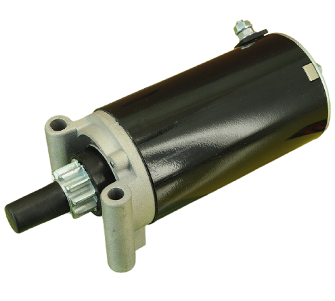 Hosqvarna Cth220 Marş Motoru Komple Goldmoto