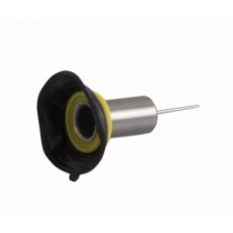 Mondial 151rs-150hs Gaz Pistonu 24mm İğnesiz Orjinal