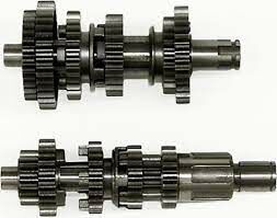 Mondial 125 AGK-KT - 150 KN Şanzuman Dişli Seti Küçük Orjinal