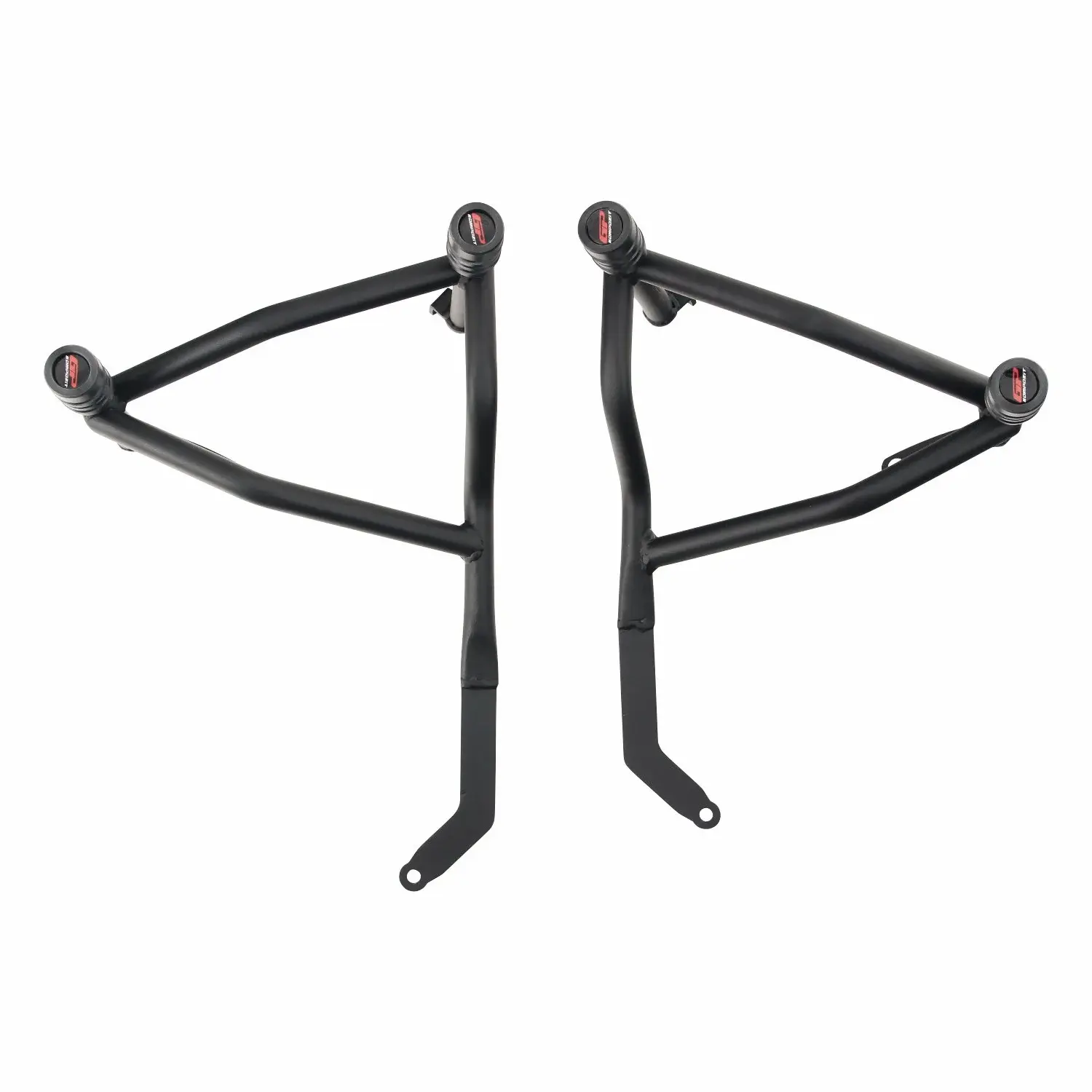 Hero X-Pulse 200 2022-2024 Uyumlu Motor Koruma Demiri Siyah GP Kompozit