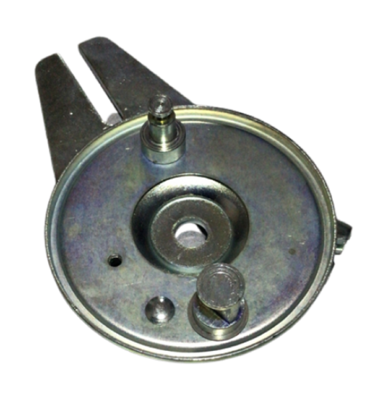 Peugeot Arka Kampana Sac 70cc Orjinal