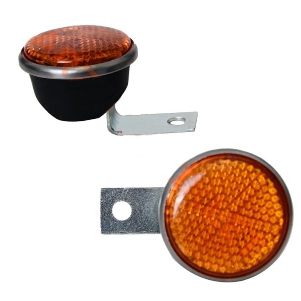 Cg Serisi Reflektör Takımı Monero