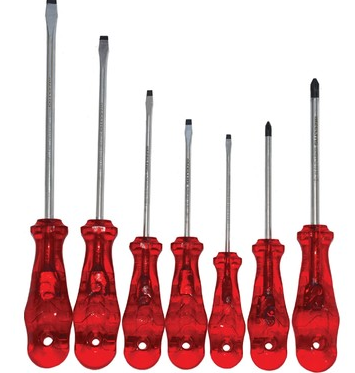 Tornavida Seti 7 Li Prc